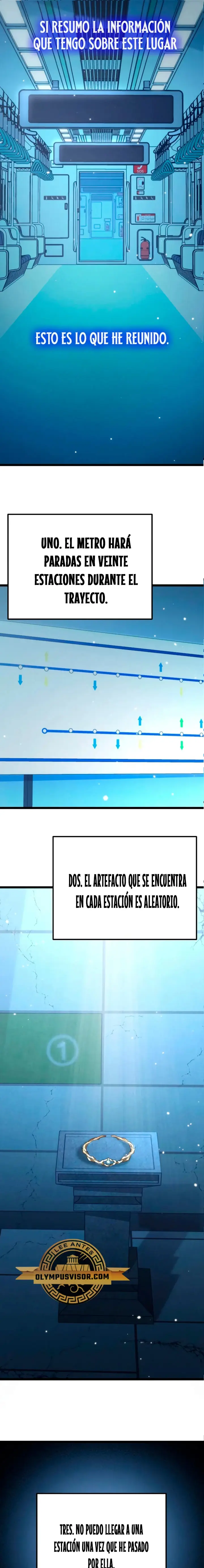 Reencarnado capítulo 11, página 7
