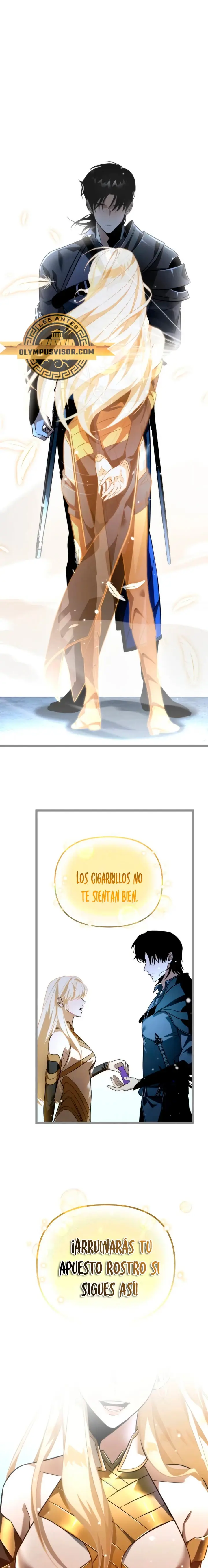 Reencarnado capítulo 11, página 13