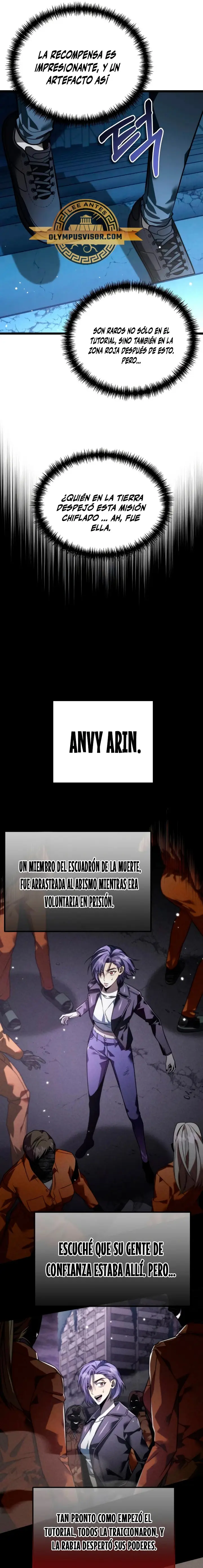 Reencarnado capítulo 11, página 17