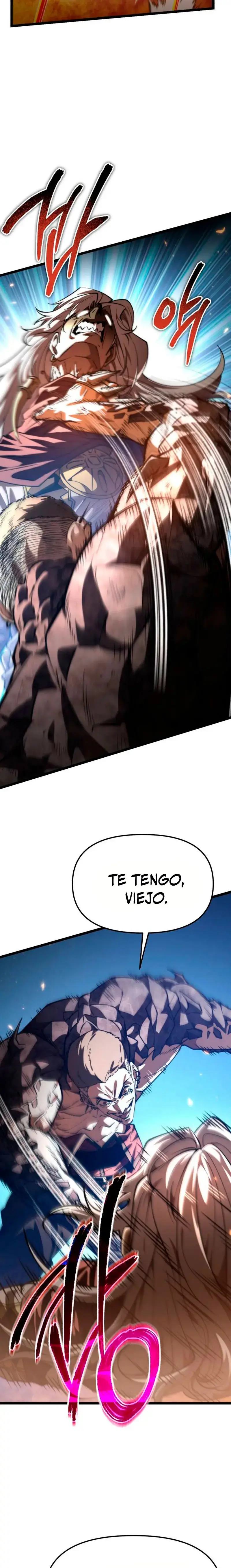 Reencarnado capítulo 110, página 14
