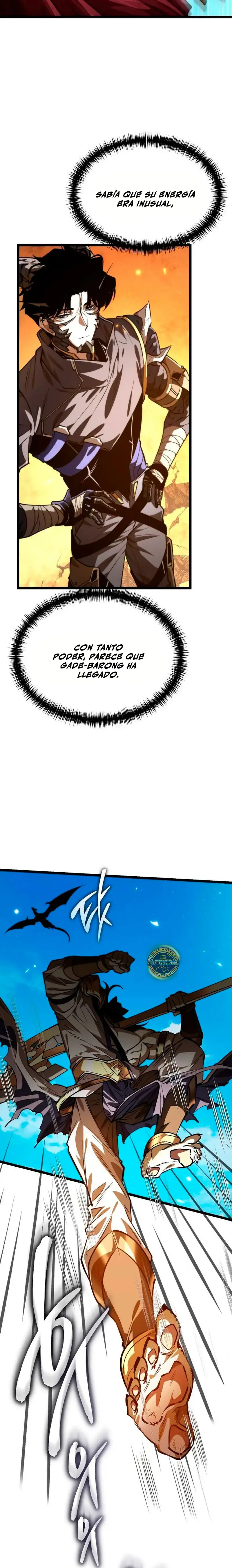 Reencarnado capítulo 110, página 31