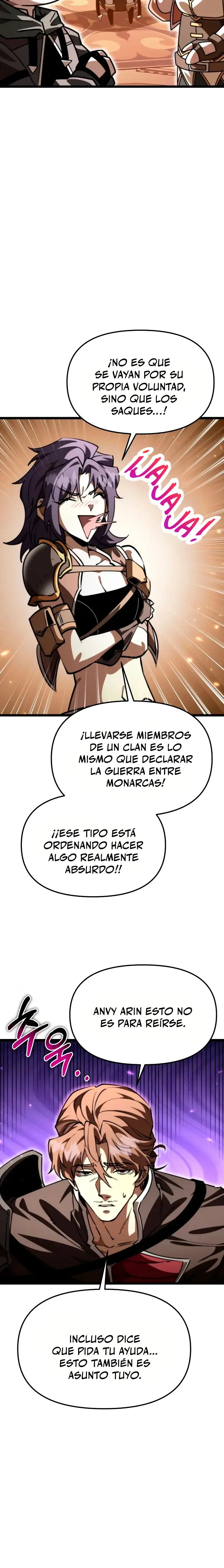 Reencarnado capítulo 111, página 26