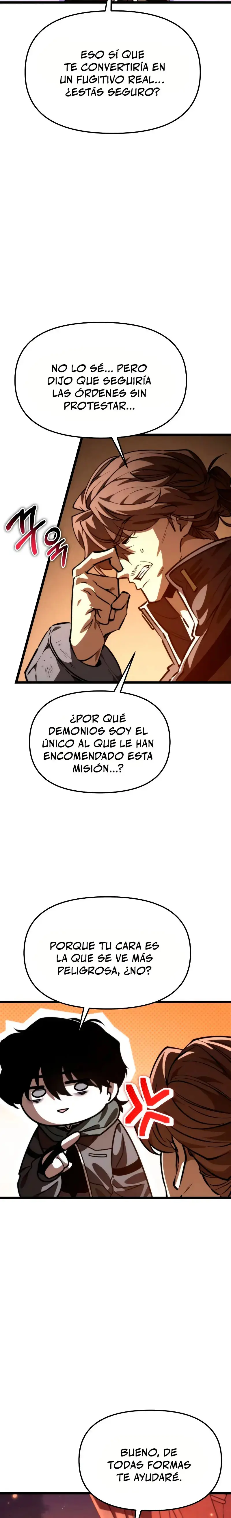 Reencarnado capítulo 111, página 29