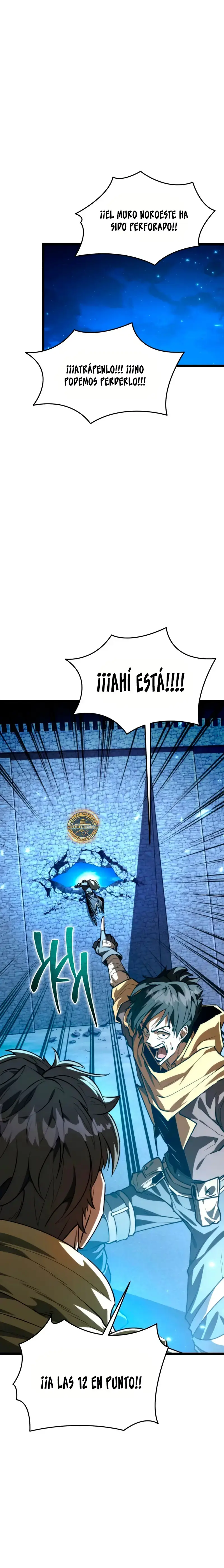 Reencarnado capítulo 112, página 2