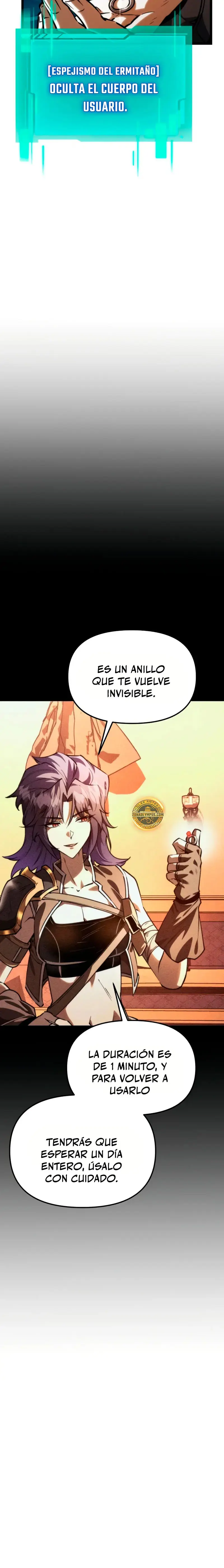 Reencarnado capítulo 112, página 4