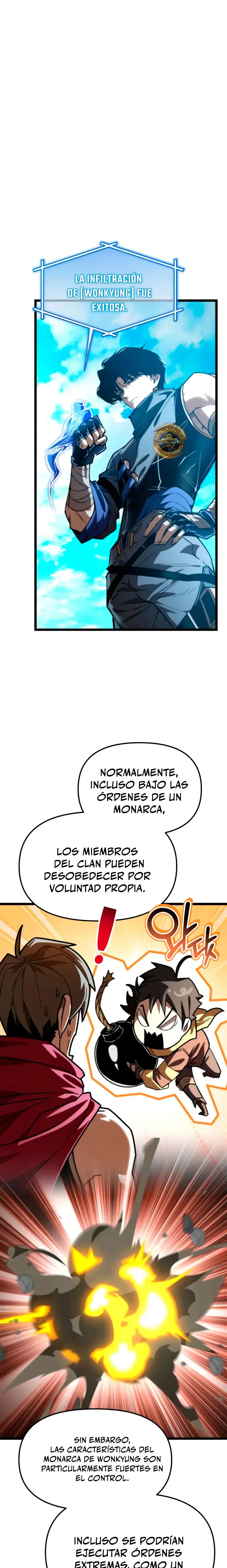 Reencarnado capítulo 112, página 7