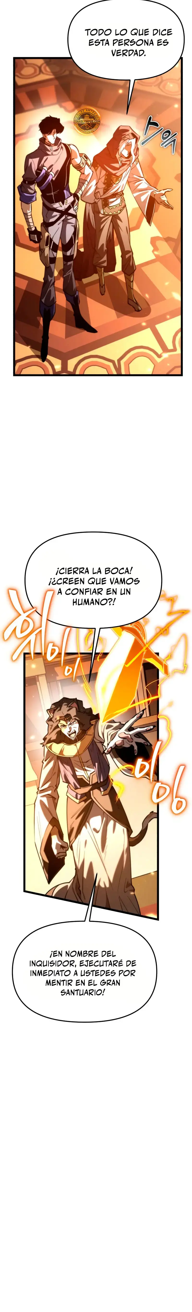 Reencarnado capítulo 112, página 21