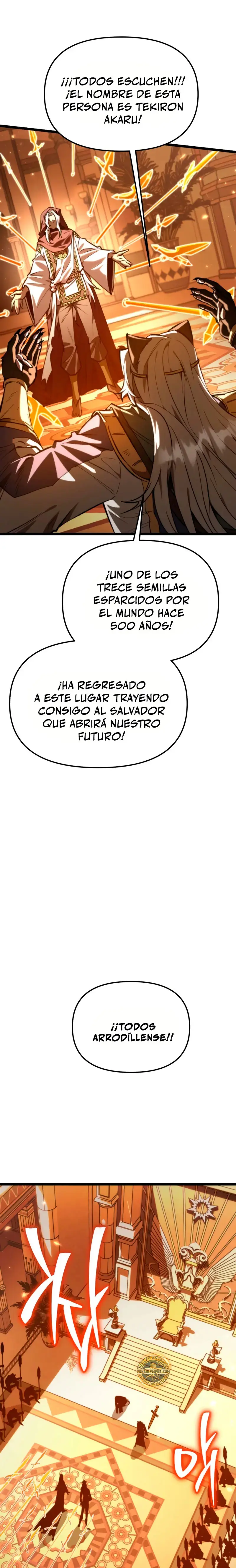 Reencarnado capítulo 112, página 25