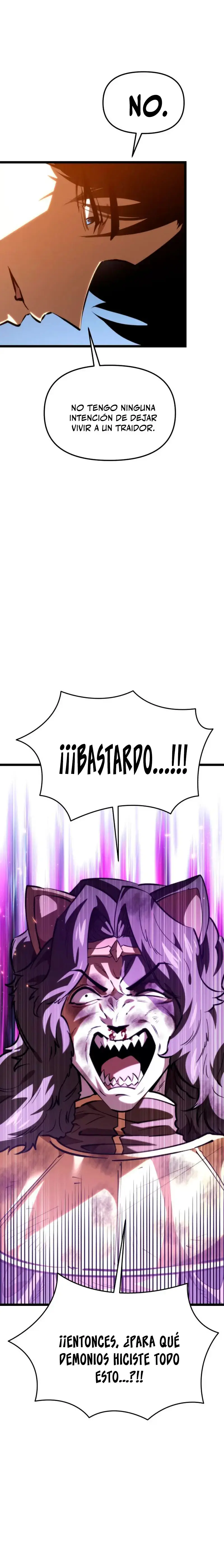 Reencarnado capítulo 113, página 11