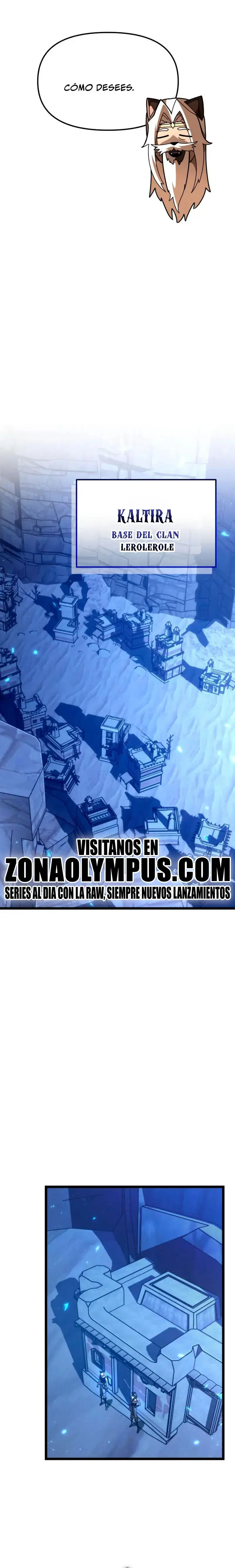 Reencarnado capítulo 113, página 31