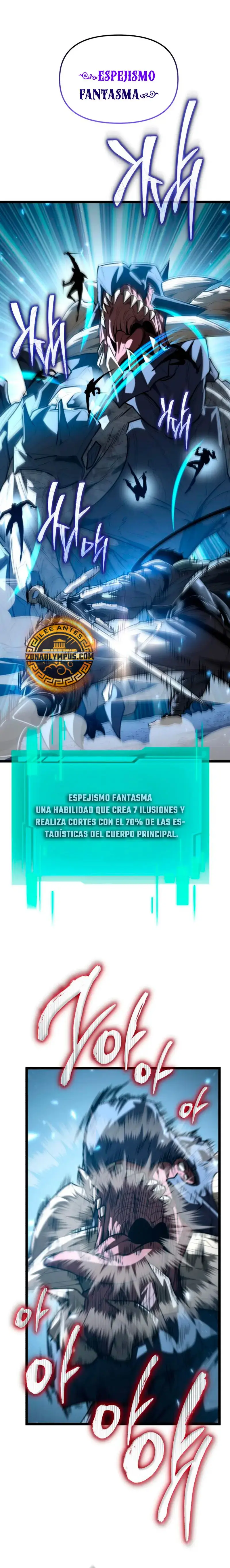 Reencarnado capítulo 114, página 26