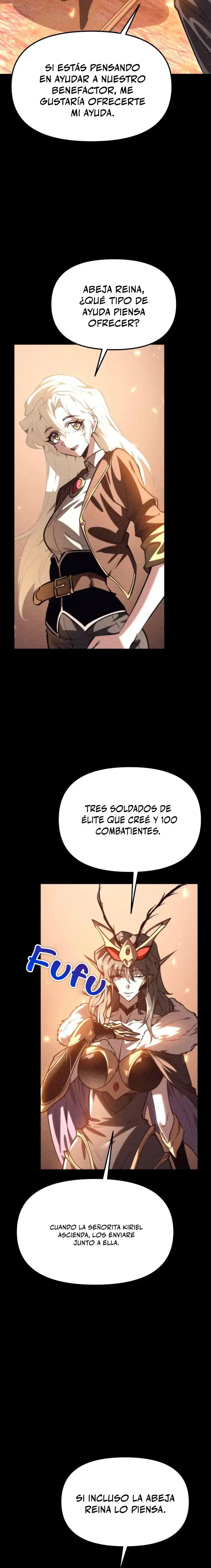 Reencarnado capítulo 115, página 6