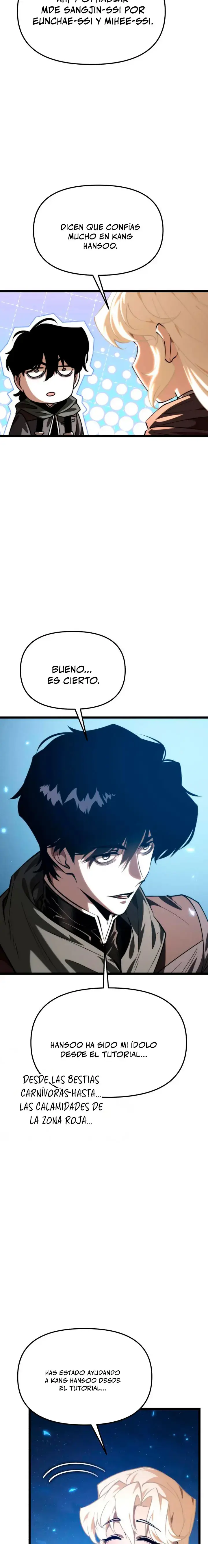 Reencarnado capítulo 115, página 10