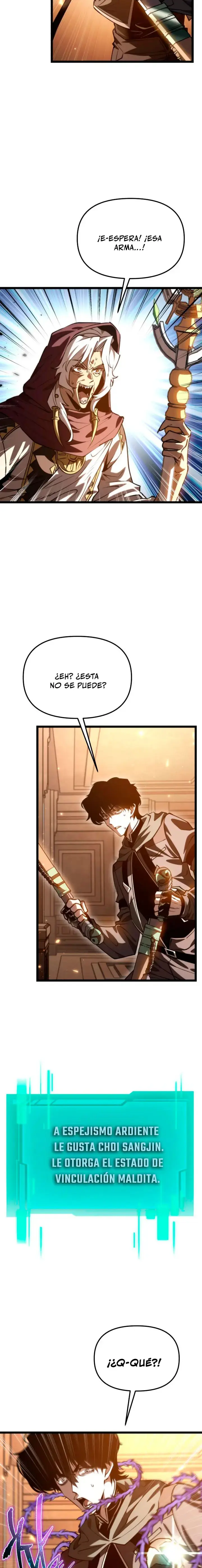 Reencarnado capítulo 115, página 19