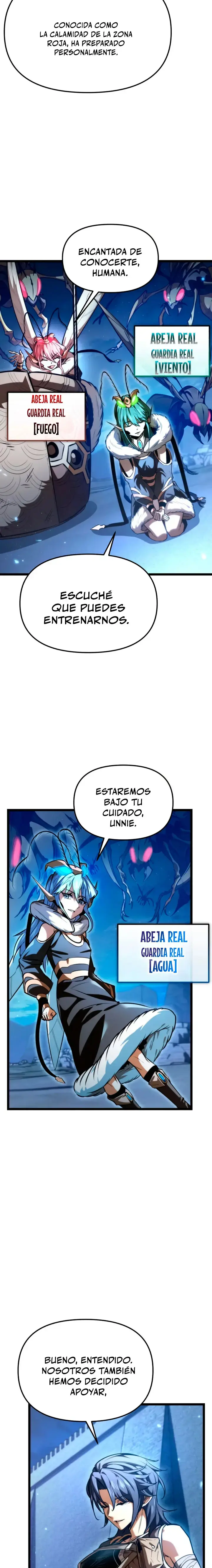 Reencarnado capítulo 116, página 4