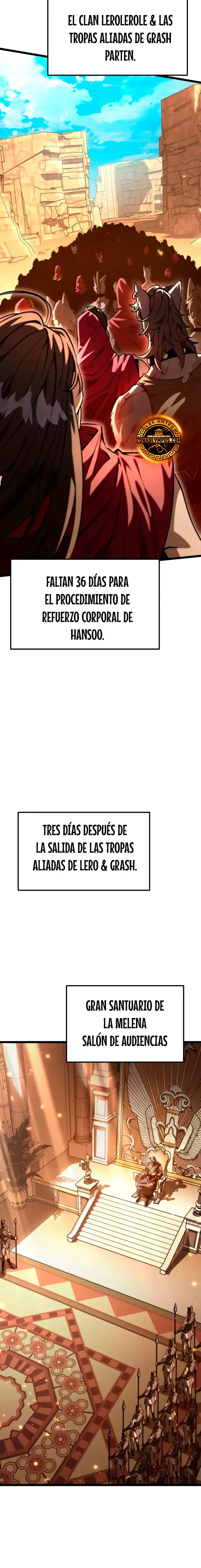 Reencarnado capítulo 116, página 26