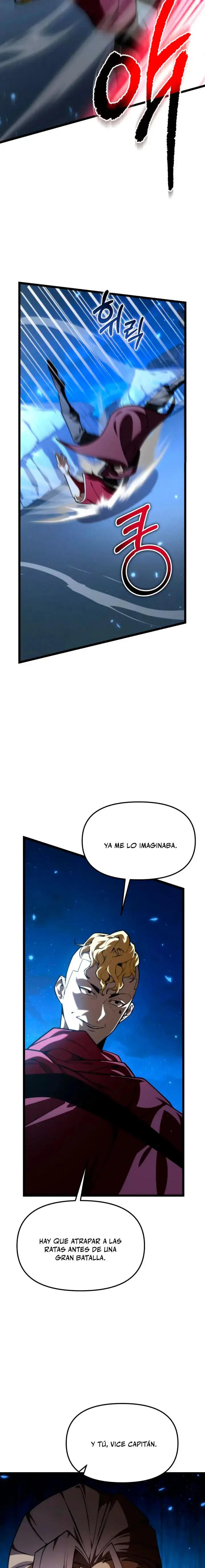 Reencarnado capítulo 117, página 23