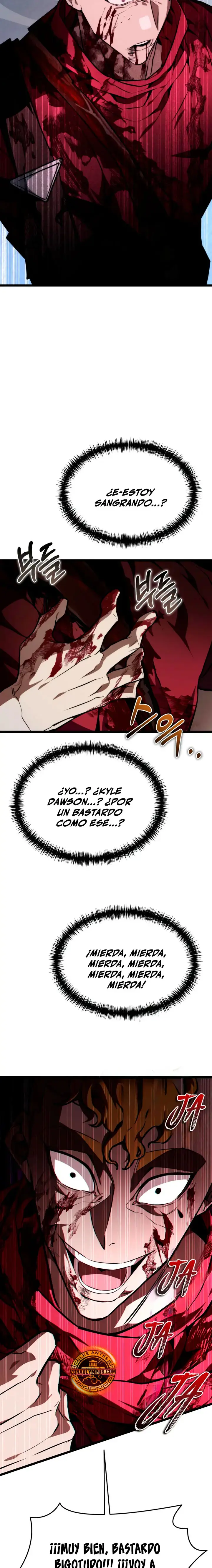 Reencarnado capítulo 118, página 15