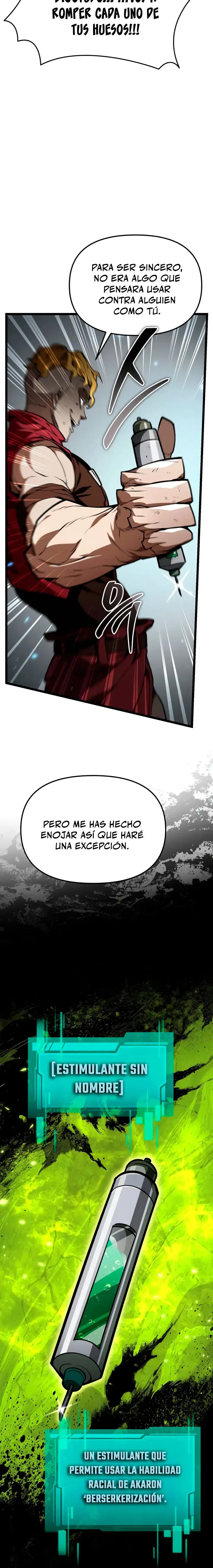 Reencarnado capítulo 118, página 16