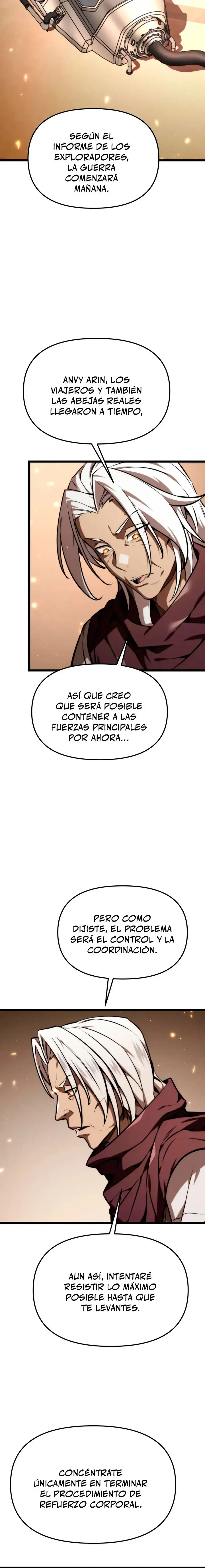 Reencarnado capítulo 118, página 31