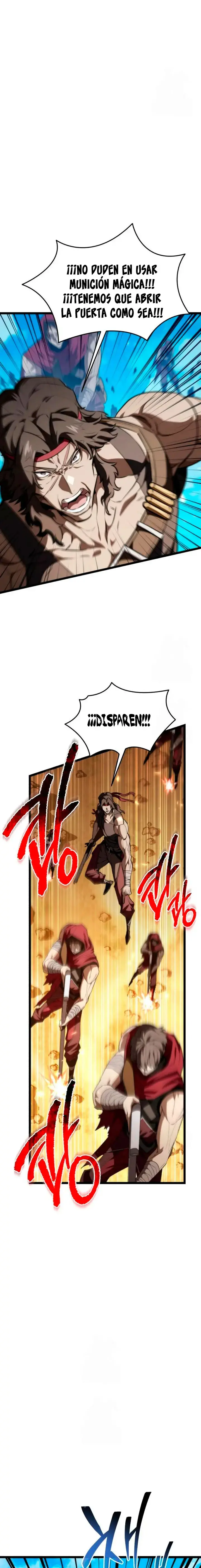 Reencarnado capítulo 119, página 4