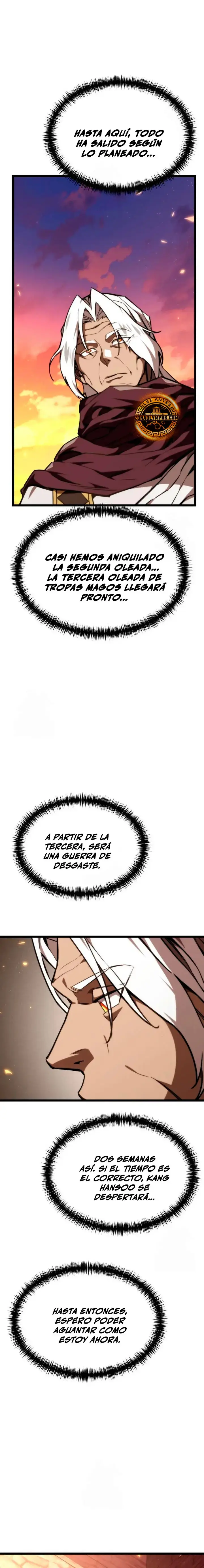 Reencarnado capítulo 119, página 26
