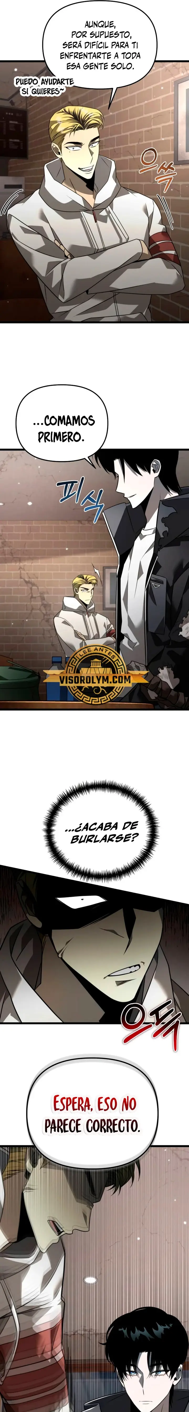 Reencarnado capítulo 12, página 7