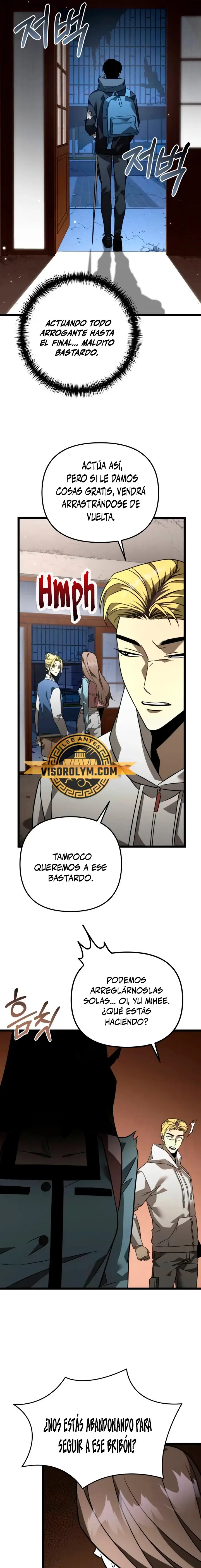 Reencarnado capítulo 12, página 17