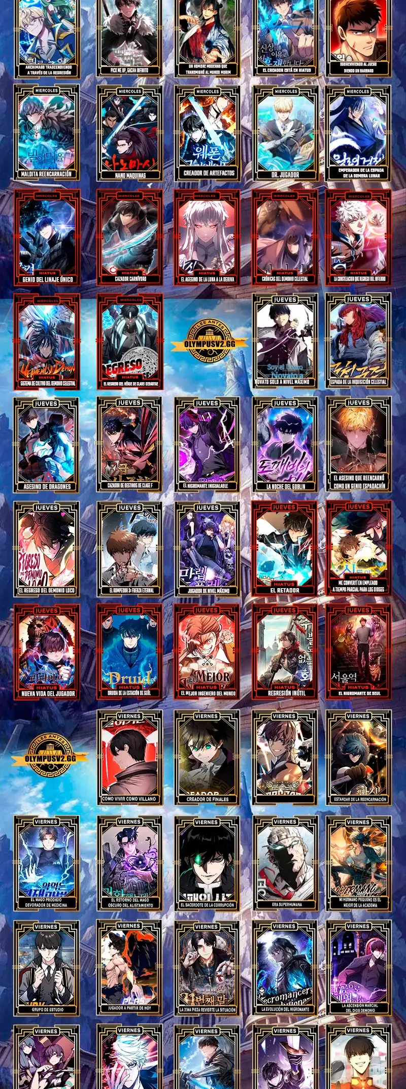 Reencarnado capítulo 12, página 33