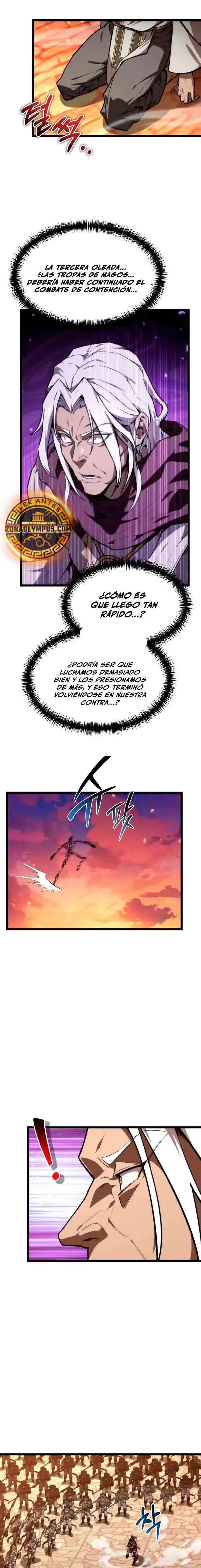 Reencarnado capítulo 120, página 4