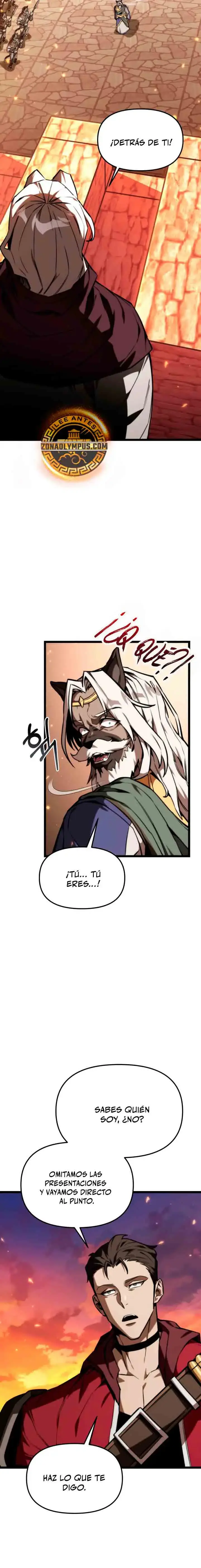 Reencarnado capítulo 120, página 5