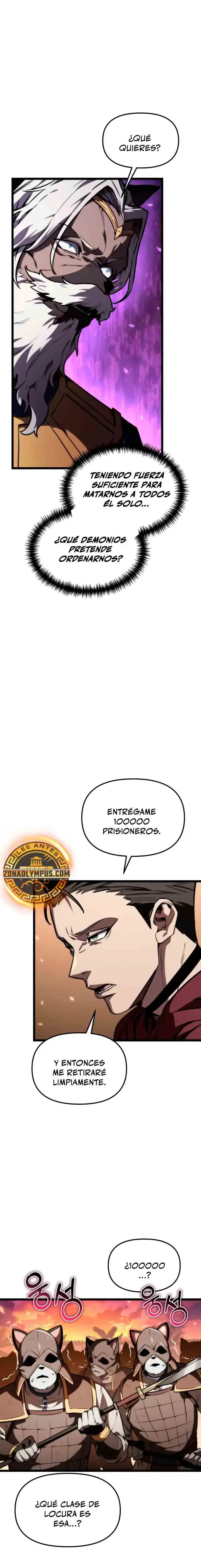 Reencarnado capítulo 120, página 6