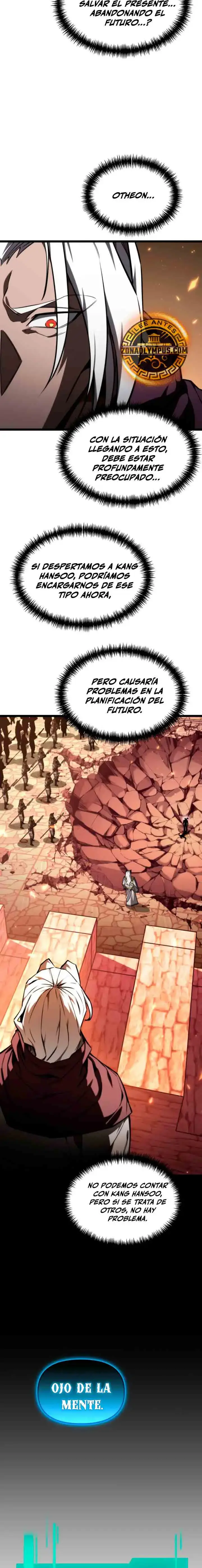 Reencarnado capítulo 120, página 16