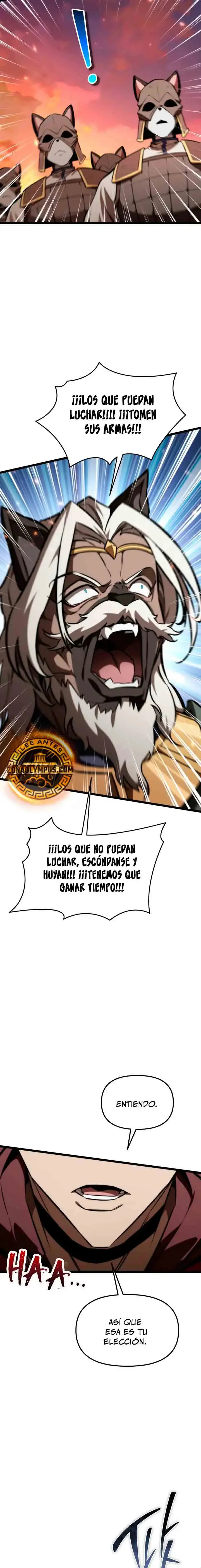 Reencarnado capítulo 120, página 24