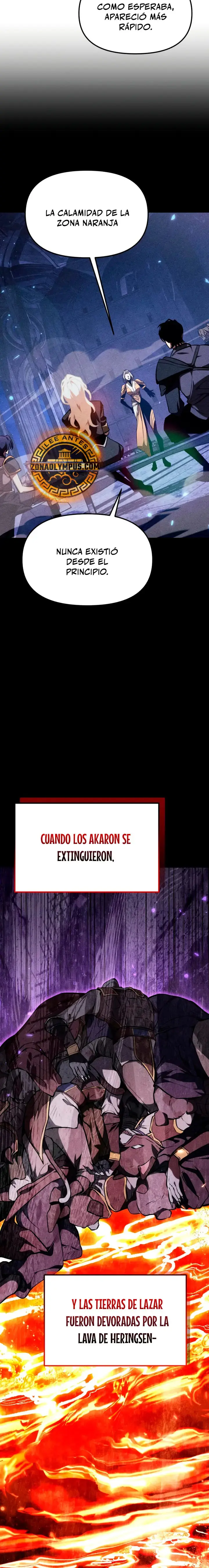 Reencarnado capítulo 121, página 29