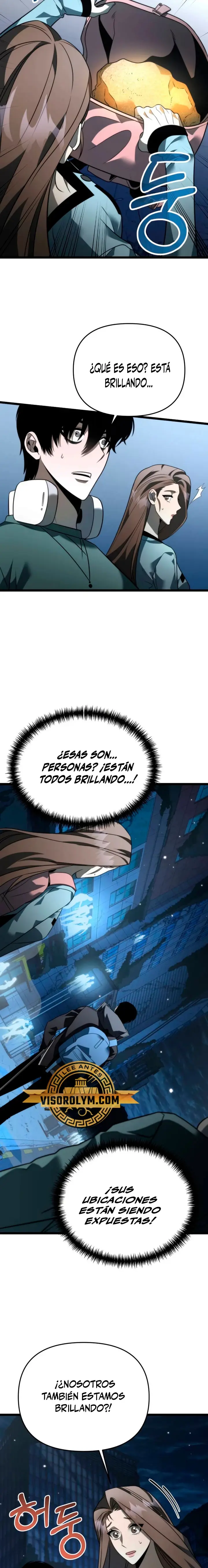 Reencarnado capítulo 13, página 4