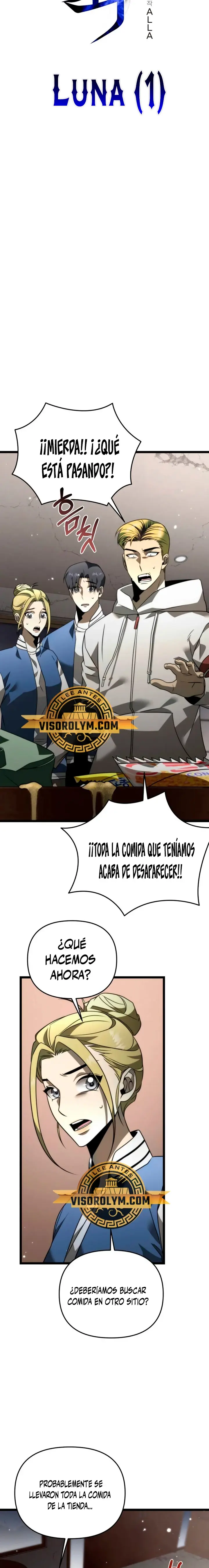 Reencarnado capítulo 13, página 9