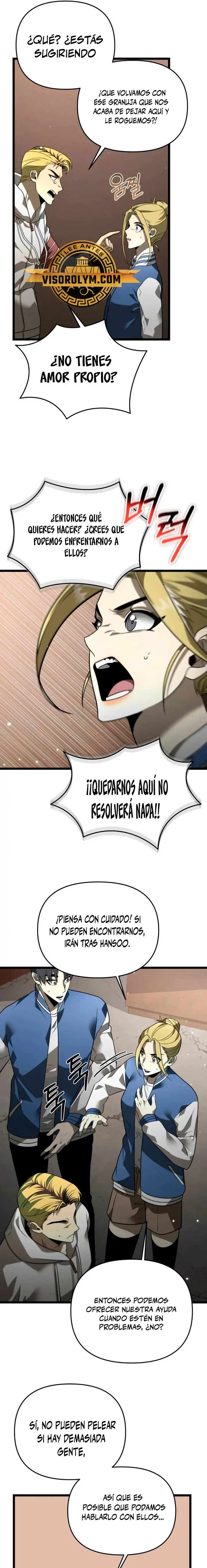 Reencarnado capítulo 13, página 12