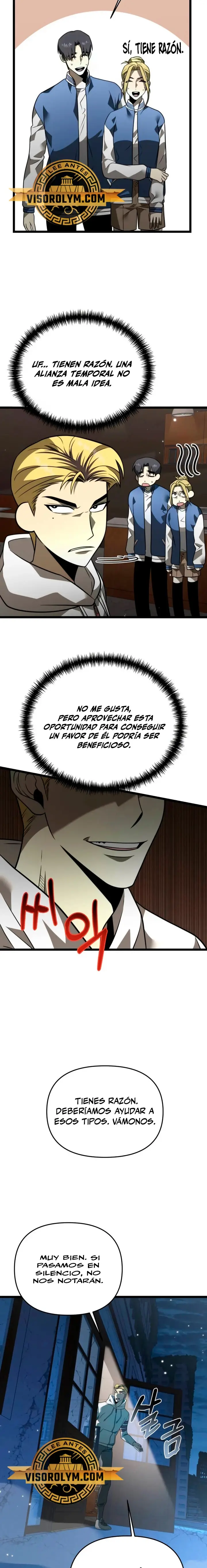 Reencarnado capítulo 13, página 13