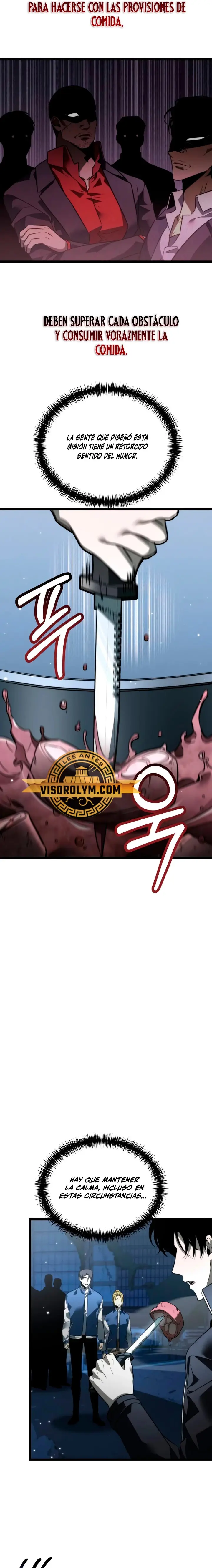 Reencarnado capítulo 14, página 4