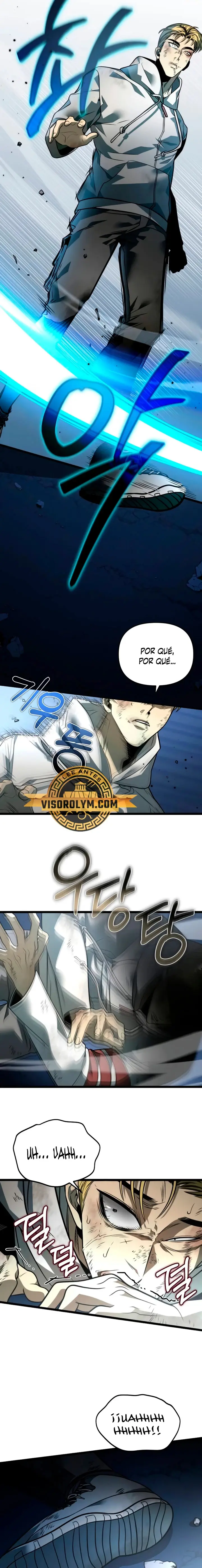 Reencarnado capítulo 14, página 12