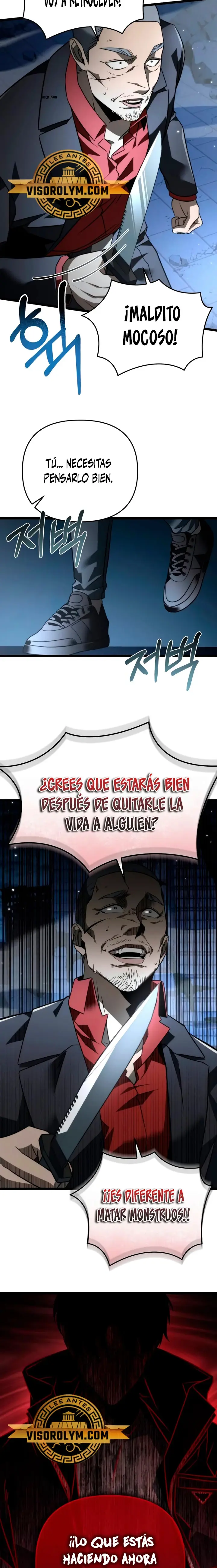 Reencarnado capítulo 14, página 23