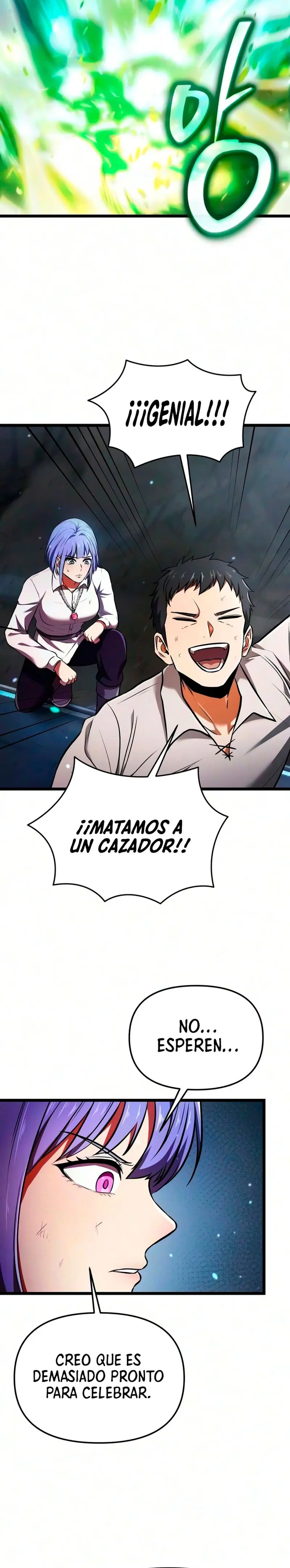 Reencarnado capítulo 142, página 4