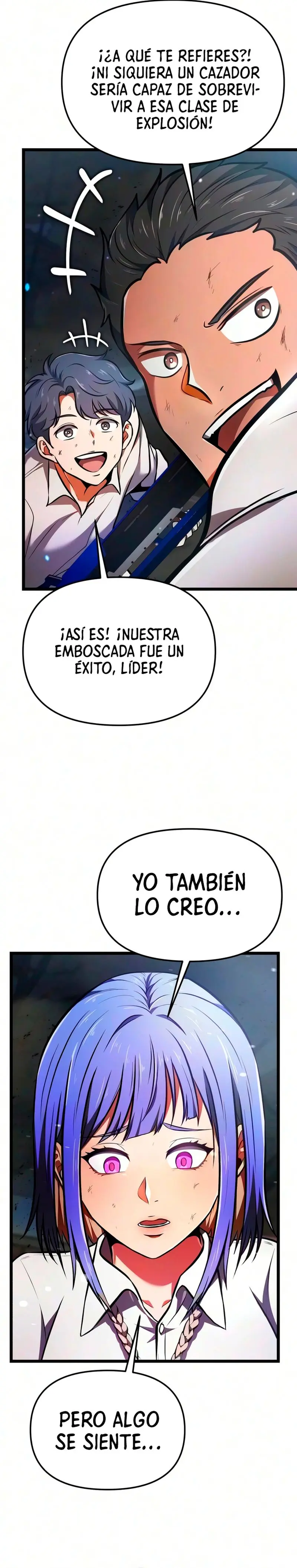 Reencarnado capítulo 142, página 5