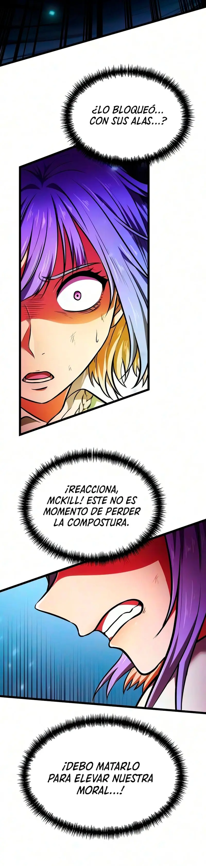 Reencarnado capítulo 142, página 13