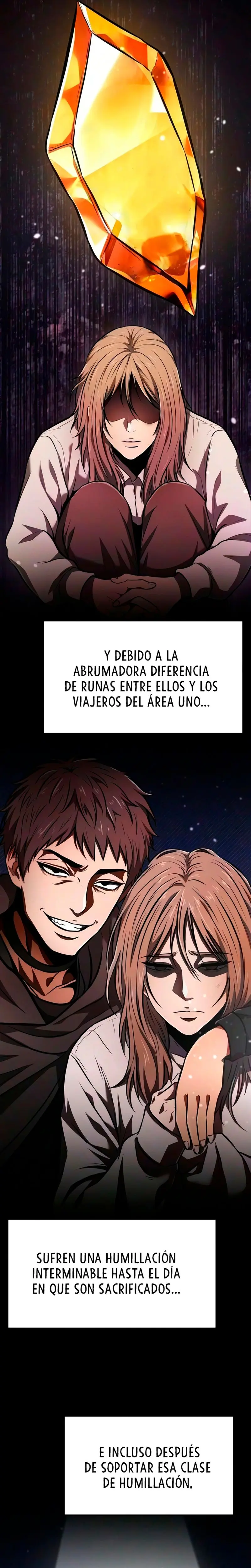 Reencarnado capítulo 142, página 25