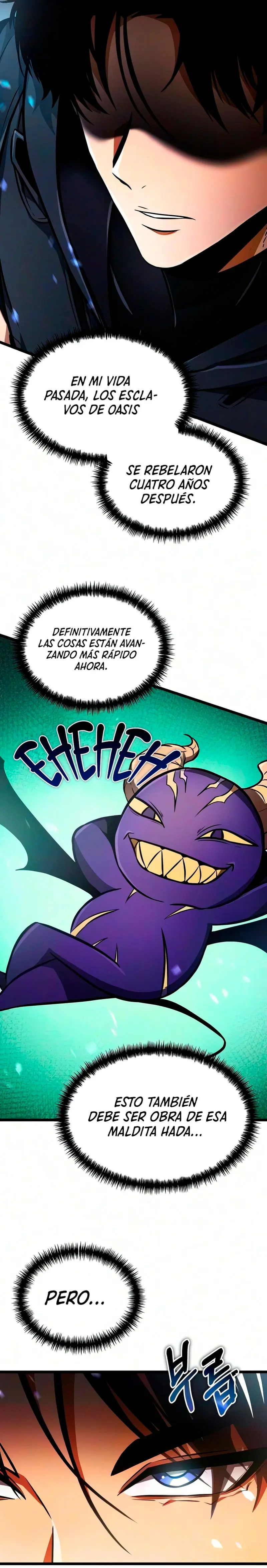 Reencarnado capítulo 142, página 30