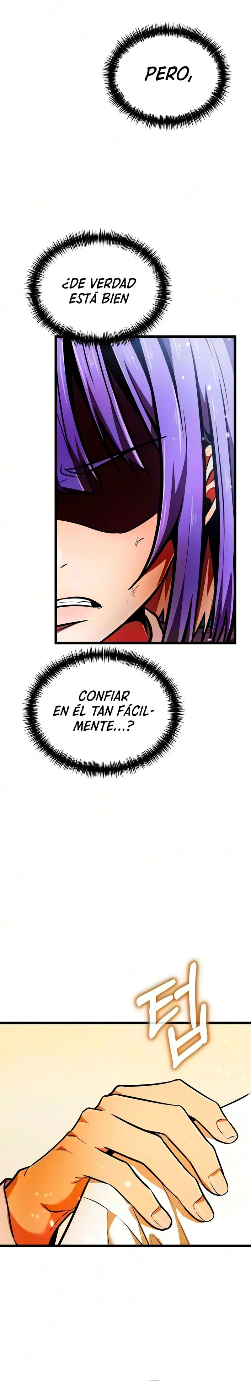 Reencarnado capítulo 142, página 34