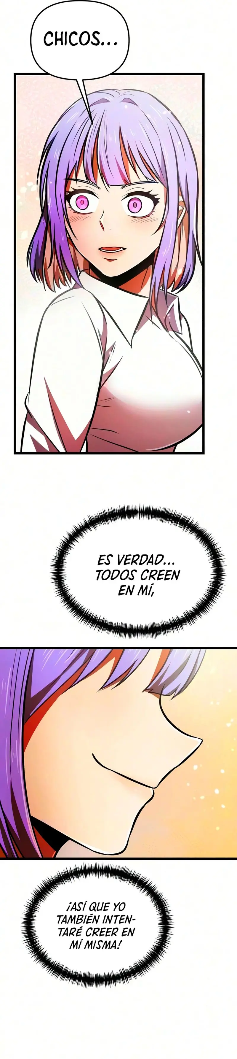 Reencarnado capítulo 142, página 36