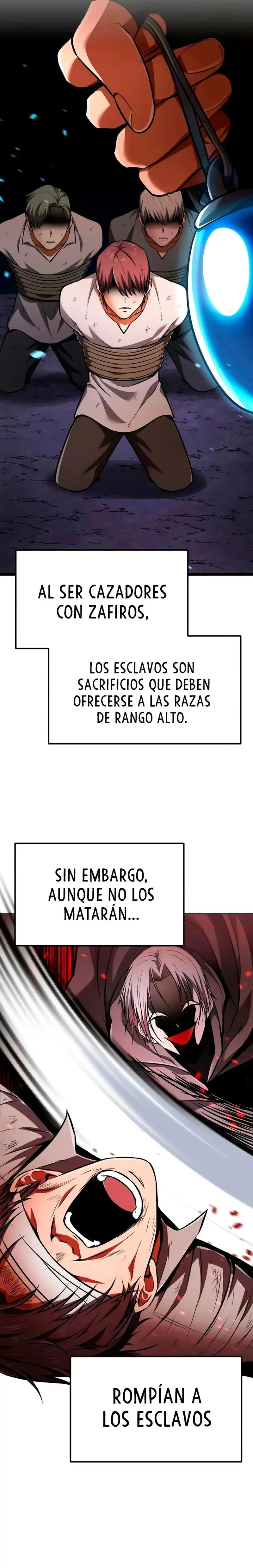 Reencarnado capítulo 143, página 15